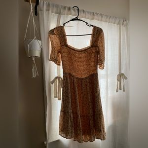 Altar’d State Dress